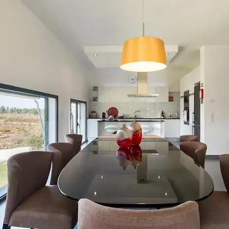 Pool Retreat In